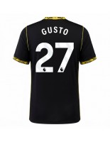 Chelsea Malo Gusto #27 Vieraspaita 2026-27 Lyhythihainen